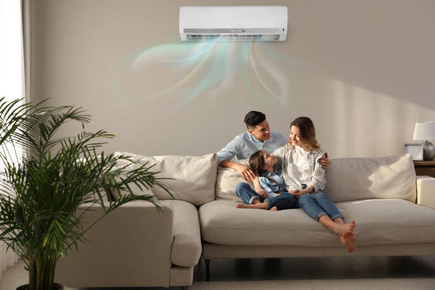 Best HVAC system installation  in Serenada, TX