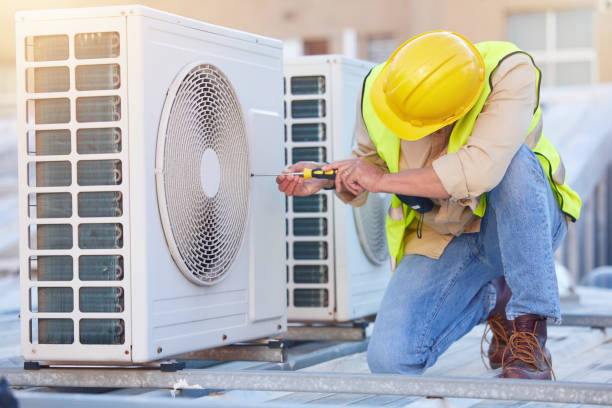 Best Central air repair  in Serenada, TX