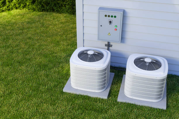 Best Best HVAC companies  in Serenada, TX