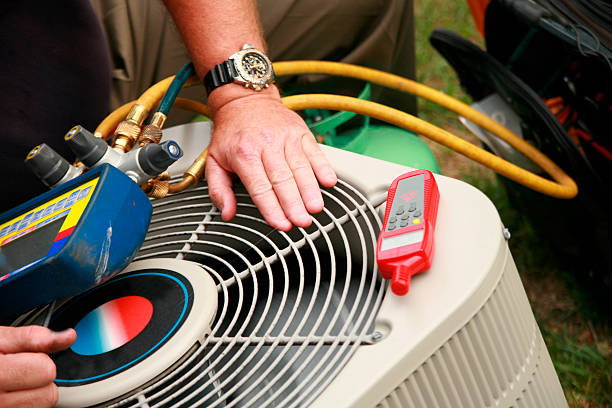 Best Local HVAC companies  in Serenada, TX