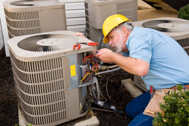Best HVAC service technicians  in Serenada, TX