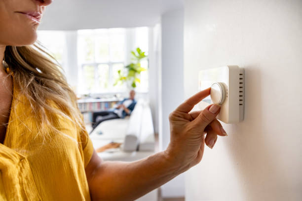 Best HVAC companies near me  in Serenada, TX