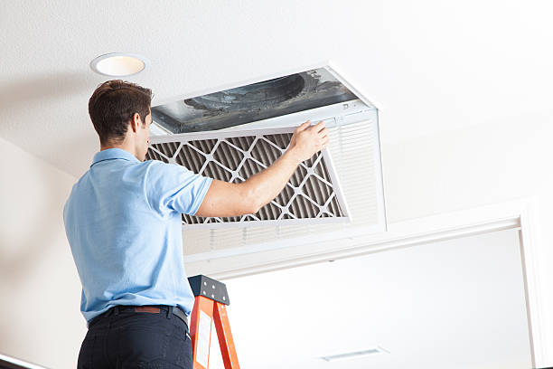 Best HVAC emergency services  in Serenada, TX