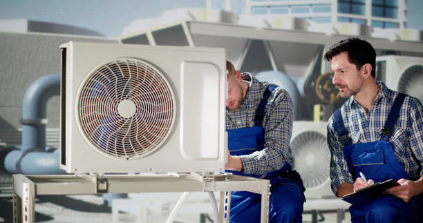 Serenada, TX HVAC Company