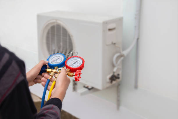 Best Commercial HVAC repair  in Serenada, TX