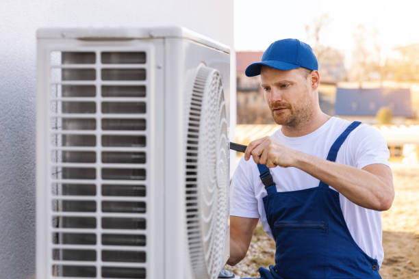 Best HVAC installation services  in Serenada, TX