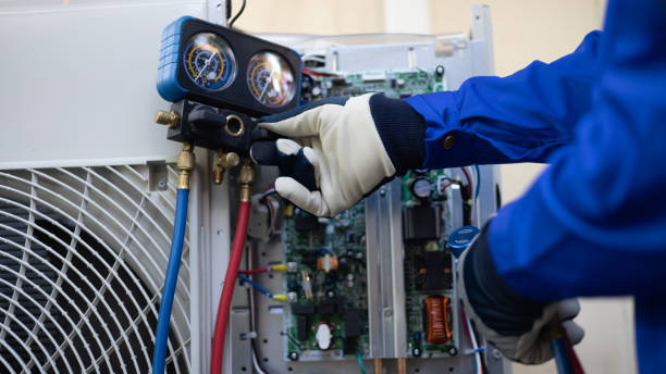Best Air conditioning repair  in Serenada, TX