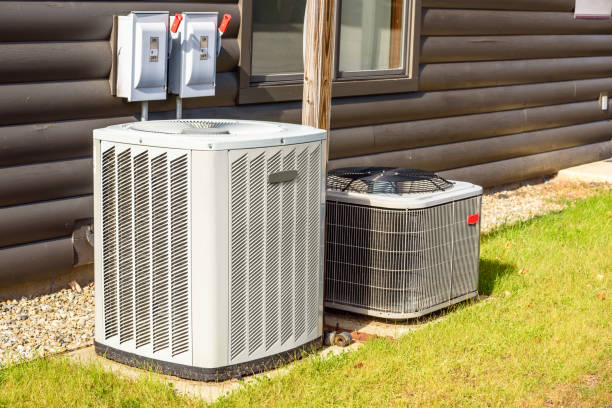 Best HVAC replacement cost  in Serenada, TX